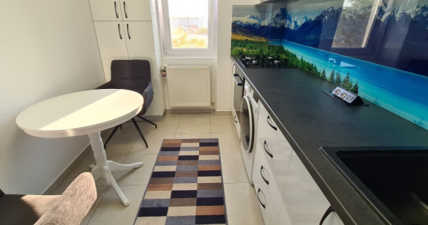 2min.metrou Pacii,Rotar Park 1,Militari,apartament2cam nou,et.4,propr.