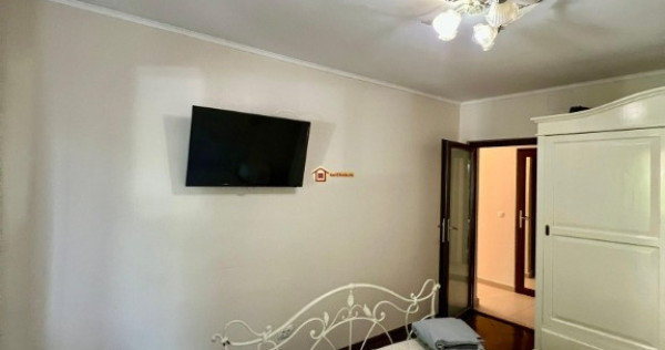 Apartament 3 camere , LUX, in Copou