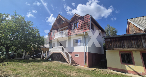 Casă de vânzare în Băjești, comuna Bălilești, județu