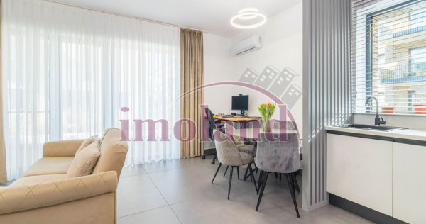 Inchiriere - apartament tip duplex - 3 camere - Avalon Es...