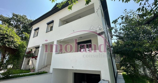 Vanzare imobil individual garaj si curte - Clinica/Rezide...