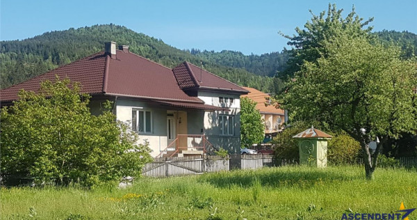 Casa traditionala de , Tulghes, Harghita