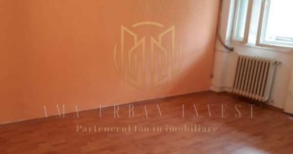 Bulevardul Chisinau garsoniera 33 mp etj 5 ,vedere Buleva...