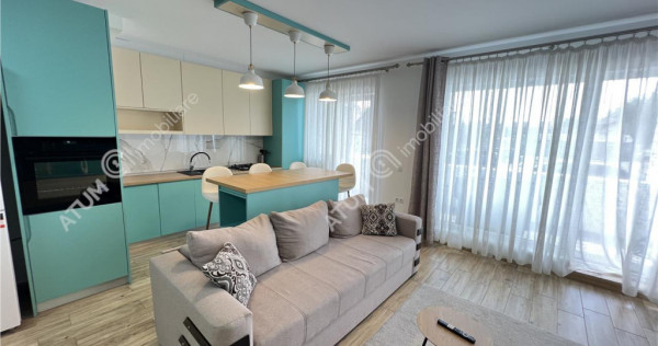 Comision 0! Apartament 3 camere balcon si parcare Piata Cluj