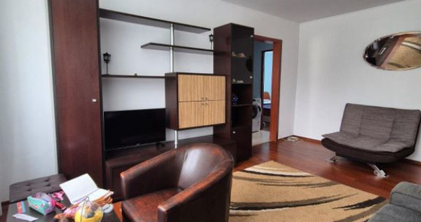 Apartament 3 camere Auchan Titan (vanzare sau Inchiriere)