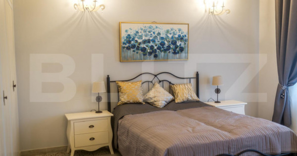 Apartament 4 camere, 120 mp, zona Piata Mihai Viteazu