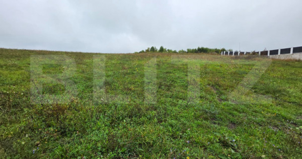 Teren intravilan, 20 ari, toate utilitatile, zona Sigmir