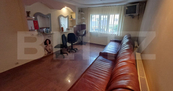 Vanzare/inchiriere spatiu comercial, zona 23 August