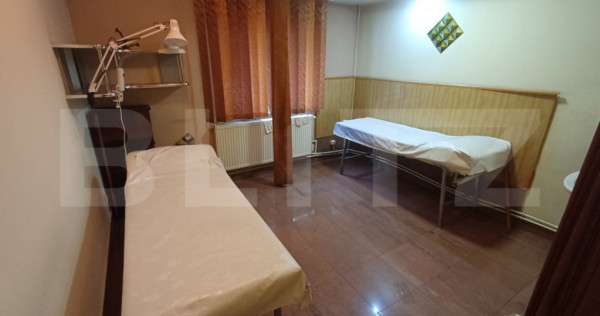 Vanzare/inchiriere spatiu comercial, zona 23 August