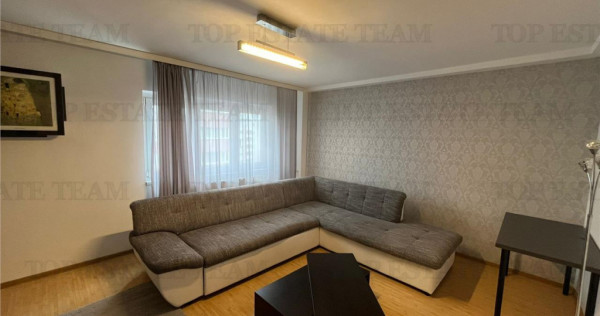 Apartament 3 camere decomandat 13 Septembrie