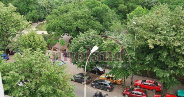 Vanzare - Apartament 2 Camere - Dorobanti - Beller