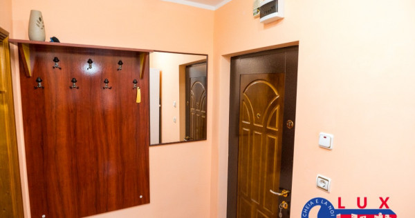 ID 2971 DE VÂNZARE - Apartament 2 camere - Cartier Vest