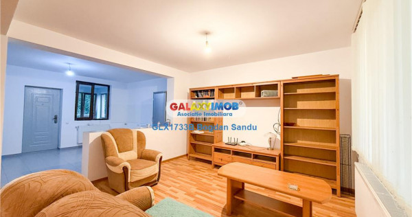 Casa de inchiriat Dragomiresti deal - Bacu