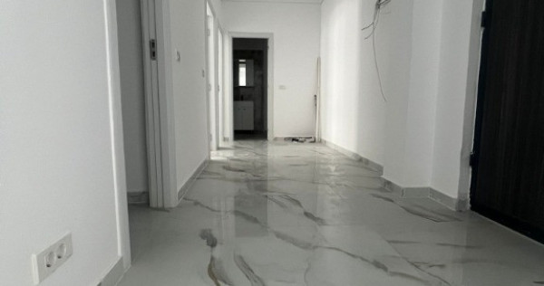 Acte gata - mutare rapida - Berceni - 3 camere cu balcon 11 mp