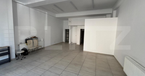 Spatiu birou, 80 mp, Zona Complexului Studentesc