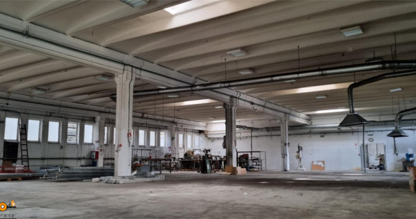 Hale Industriale Autorizate ISU