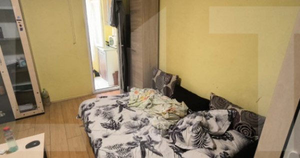 Garsonieră de vanzare, 20 mp, zona Apărătorii Patriei