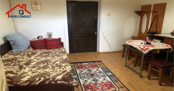 Garsoniera cocheta! Etaj intermediar! CE1284