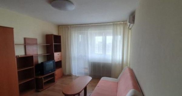 METROU COSTIN GEORGIAN, 2 cam, 60 mp, MOB/UTILAT, bloc reabilitat