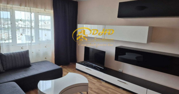 3 Cam. Decomandat - Dacia