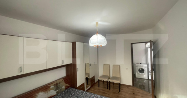 Garsoniera de vanzare, 27.3 mp, zona Dumbrava II