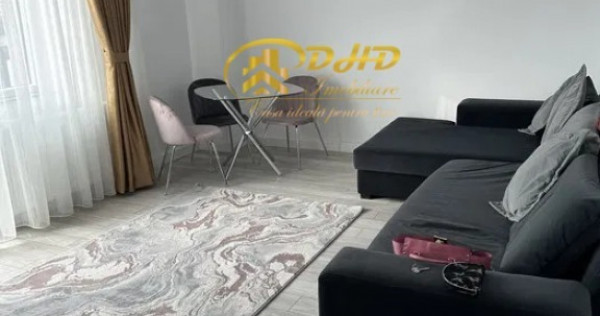 2 camere prima închiriere Kaufland Tătărași