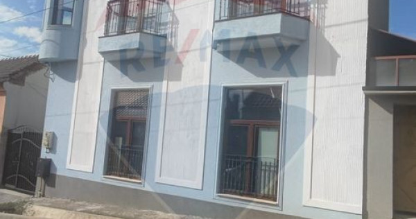 Spațiu de birouri open-space 117 mp de inchiriat zona ga...