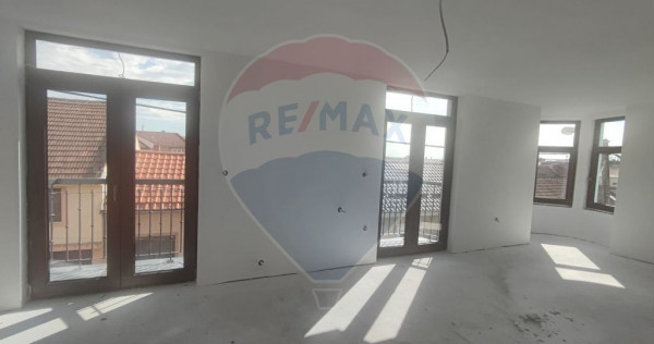Spațiu de birouri open-space 117 mp de inchiriat zona ga...