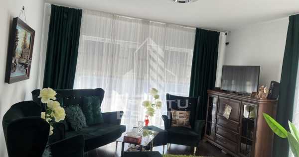 Duplex cu 3 camere, P+ E, in Sanandrei