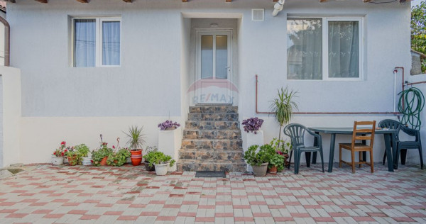 CASĂ LA MUNTE RENOVATĂ la 10 minute de Castelul Bran