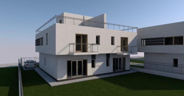 Constructie noua, zona Urusagului !!!