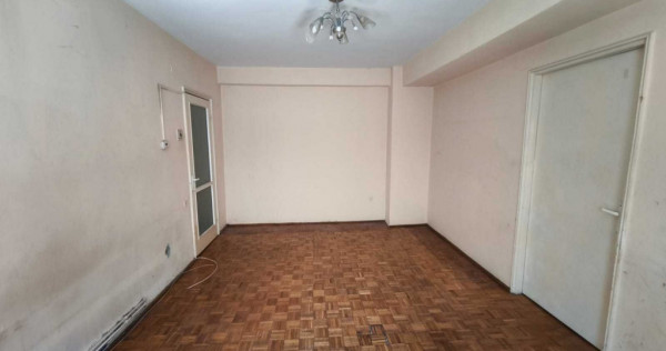 2 camere Centru Civic-AFI mall,etajul 2, 106 000 Euro