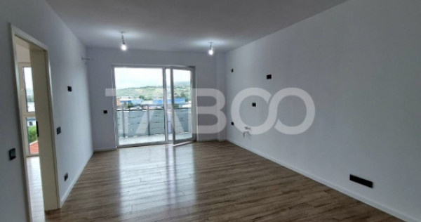 Apartament cu 2 camere de vanzare cu parcare in bloc nou Mar
