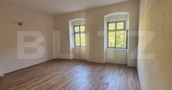 Garsoniera, 24mp &ndash; Central, etaj 1
