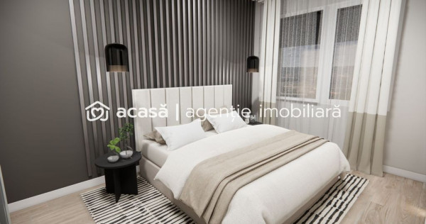 Deasupra orașului: Penthouse-ul tău &icirc;n ARED City, zona...