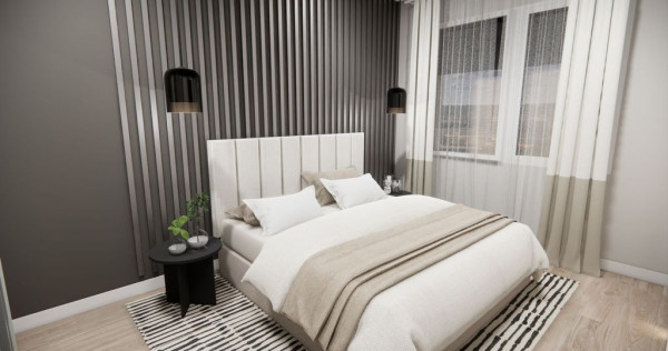 Deasupra orașului: Penthouse-ul tău &icirc;n ARED City, zona...
