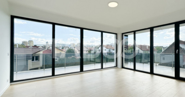 Casa Exclusivista contructie noua Gheorgheni zona Interserv