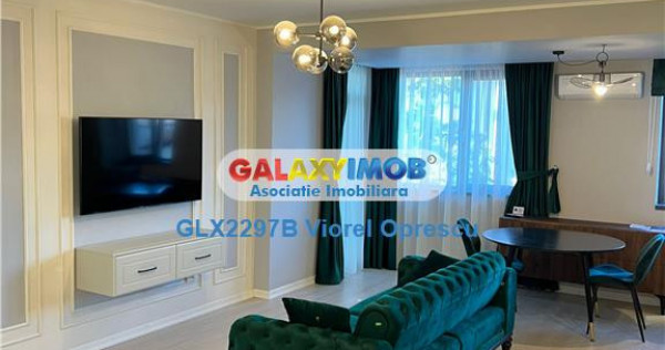 Apartament 2 camere Matei Voievod loc parcare subteran