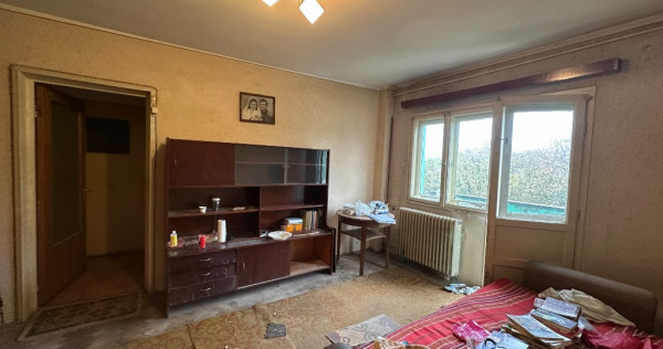 VIGAFON - Apartament 3 camere Nord-Cameliei