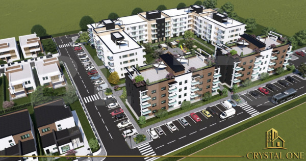 Parcele teren 364 - 627 mp, Pielești - zona Metro, toate ut