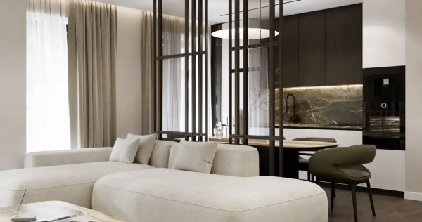 Apartament 3 camere cu 2 locuri de parcare incluse | Hori...