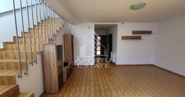 Casa individuala,4 camere,2 bai,Dumbravita