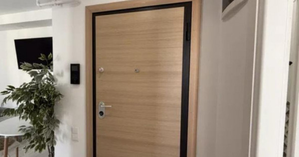 Studio 2 camere Cosmopolis Ilfov - fara loc parcare