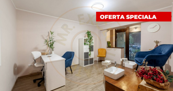 De vanzare- Spațiul Care Îți Poate Transforma Afacerea Pi