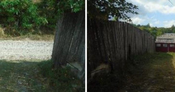 Casa si teren Cota parte 1/2, Viisoara, ID: R2730361