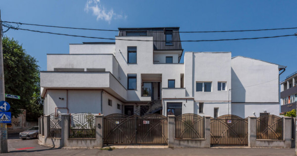 Cladire noua, investitie, Turda-Ion Mihalache