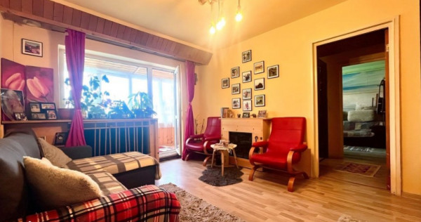 Apartament 2 camere Astra- Saturn