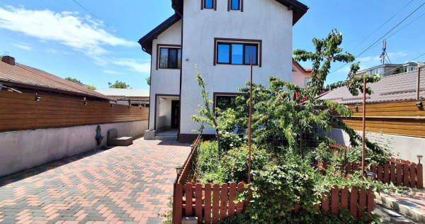 De Vanzare Casa Oras Voluntari