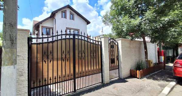 De Vanzare Casa Oras Voluntari