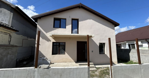 Casa 4 camere Navodari Sud